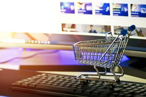 ERP Software for e-commerce Business