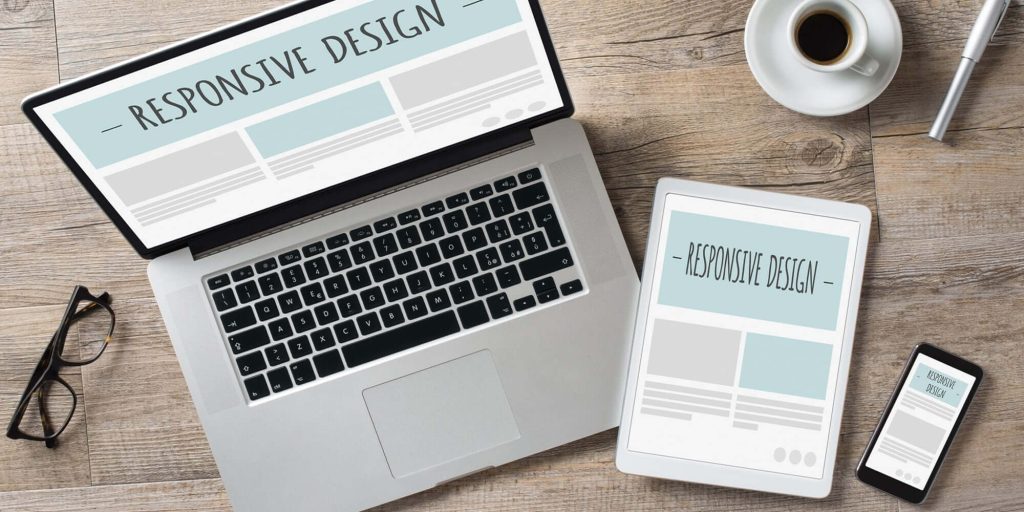 What is Responsive Design and Why is it Important