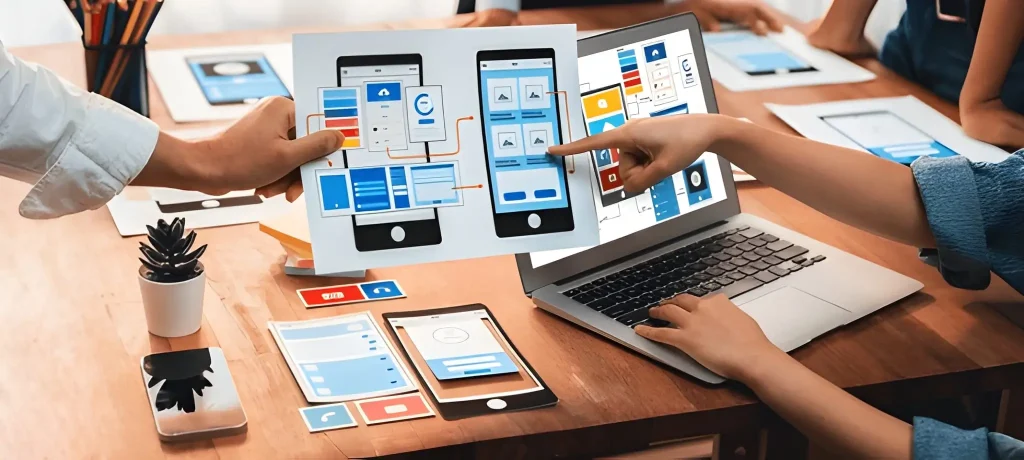 Top 10 Mobile App Development Company in Lansing